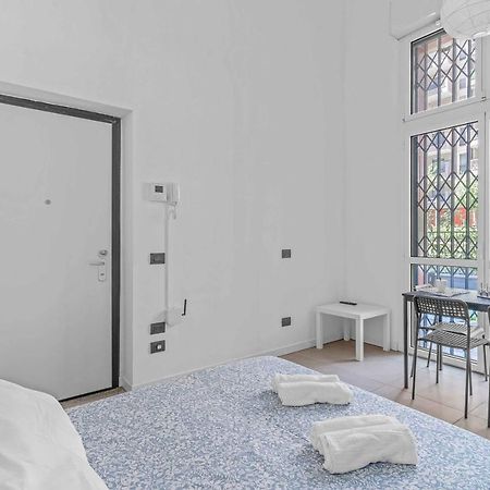 Cos54 - Exclusive Apartment With Garden In Milano Exteriör bild