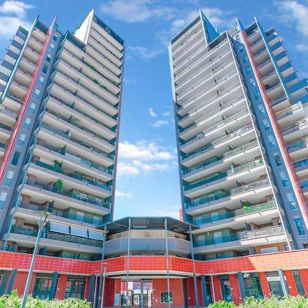 Cos54 - Exclusive Apartment With Garden In Milano Exteriör bild